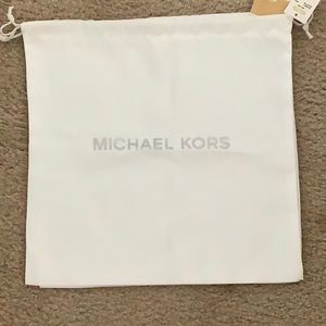 New Michael Kors Dust Bag